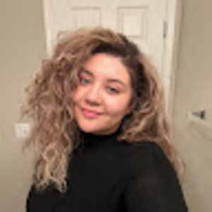 Meet your Posher, Elisabeth angel